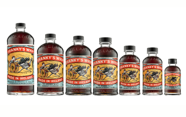 Shanky’s Whip expands in Asia