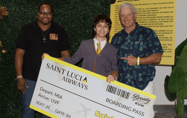 Spirit of Saint Lucia contest expands to Midwest