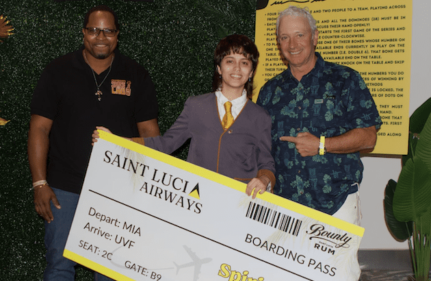 Spirit of Saint Lucia contest expands to Midwest
