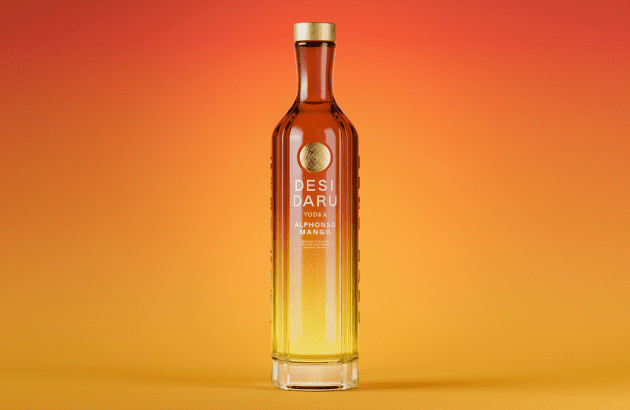 Ten new English spirits for St George’s Day