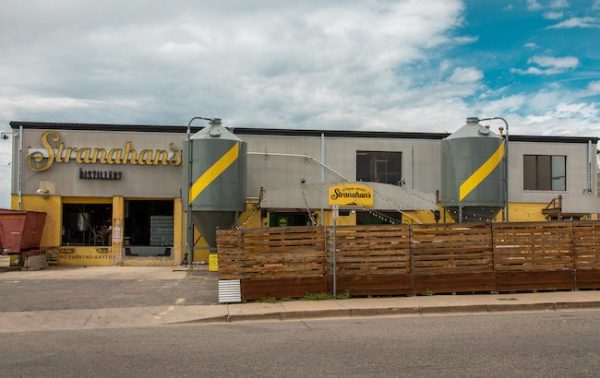 Stranahan’s increases grain capacity