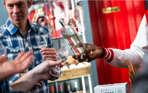 Whisky Exchange to host Tequila and Mezcal Show