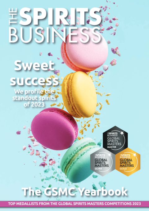 The GSMC Yearbook 2024