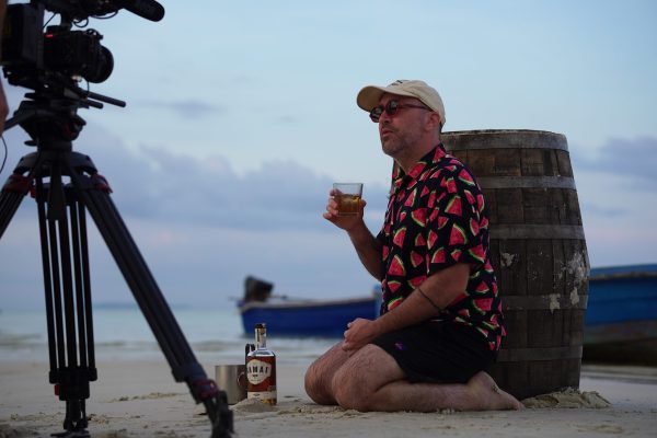 Rare Spirits Society explores rum with YouTube docuseries