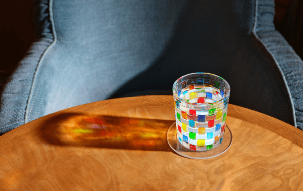 The Dorchester unveils new Vesper menu