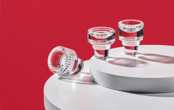 Vinolok: Where functionality meets style