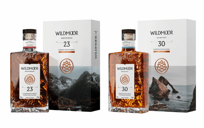 Wildmoor range