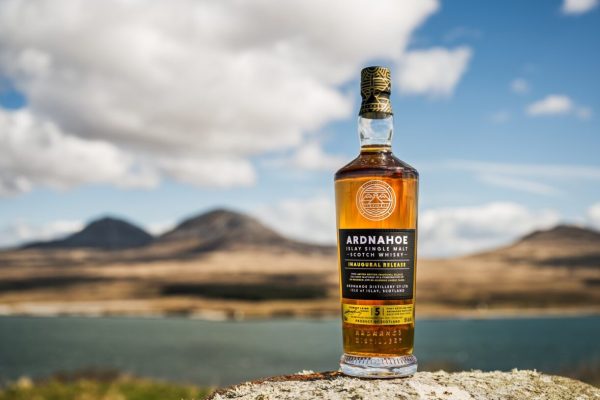 Ardnahoe launches its first whisky
