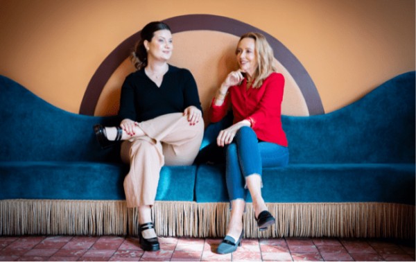 Gender equality platform Ada Coleman Project launches