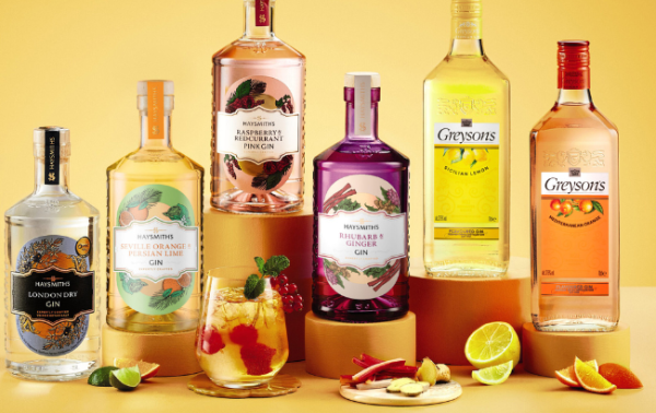 Aldi offers free gin