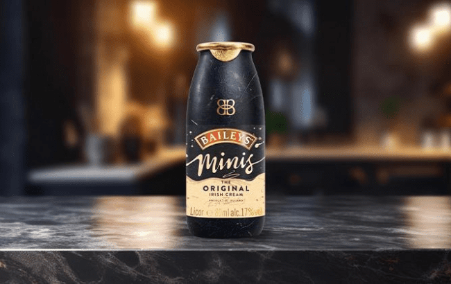 Baileys