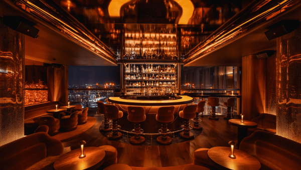 Spring’s hottest global bar openings