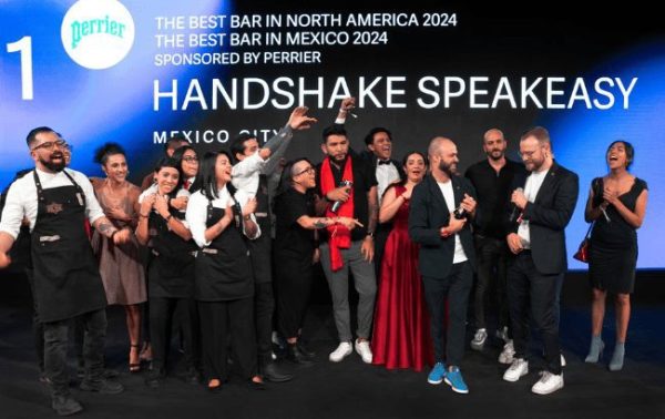 Handshake Speakeasy co-owner to open Shakerato