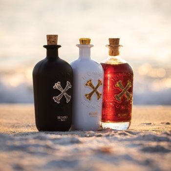Bumbu Rum