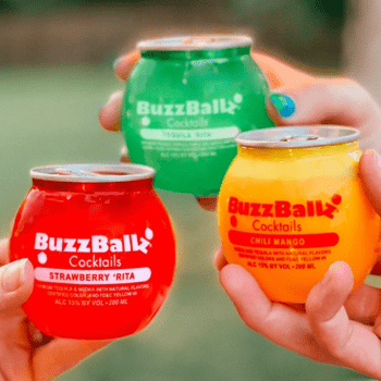 BuzzBallz