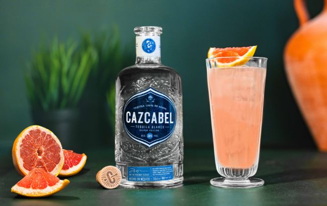 Cazcabel Paloma