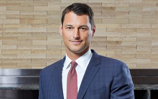 A drink with… Dan Butkus, Santo Spirits