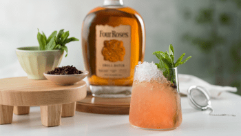 Ten cocktail recipes for Kentucky Derby Day