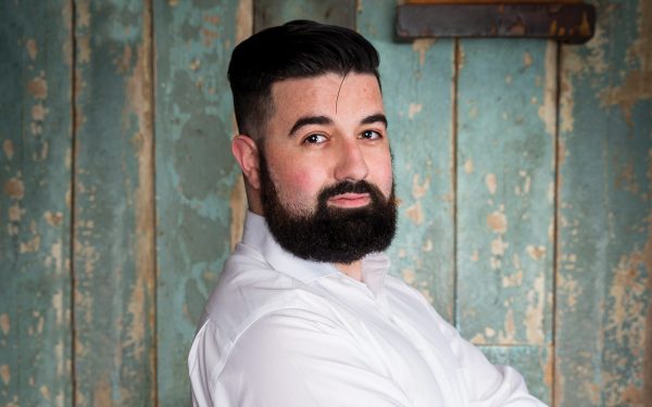 SB meets… Eoin Bara, Tipple