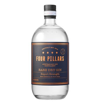 Four Pillars Gin