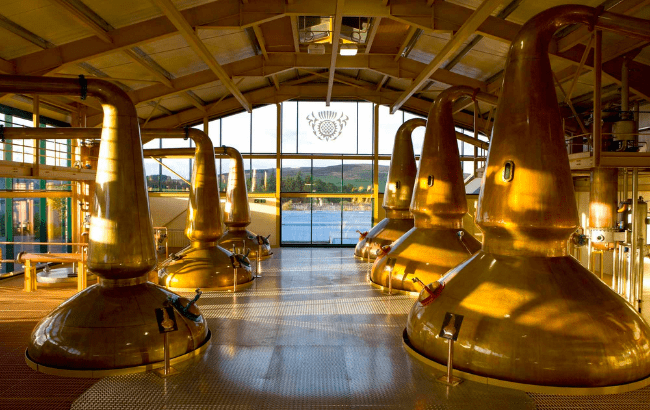 Glenlivet