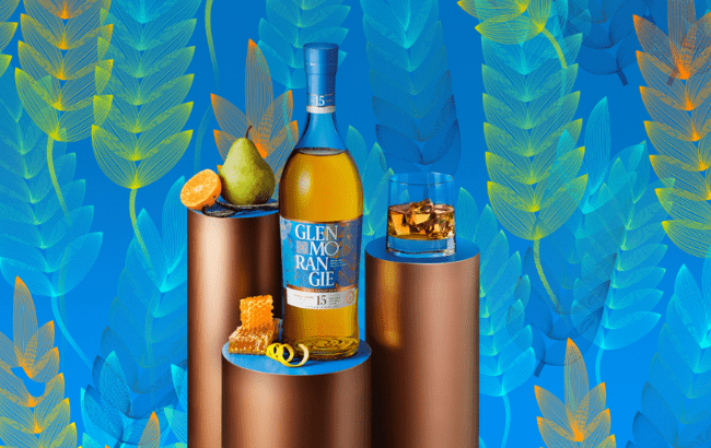 Glenmorangie