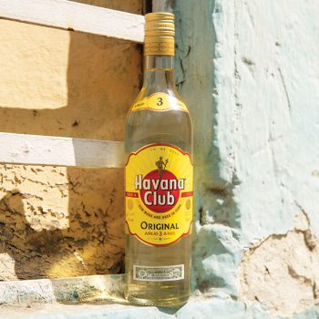 Havana Club 3 Years