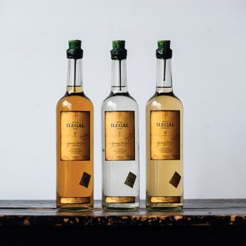 Ilegal Mezcal