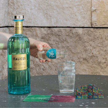 Italicus