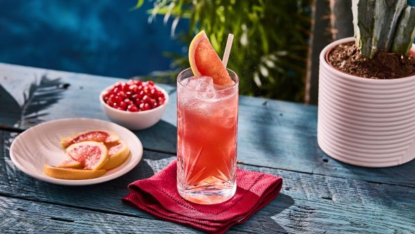 Ten recipes for World Paloma Day