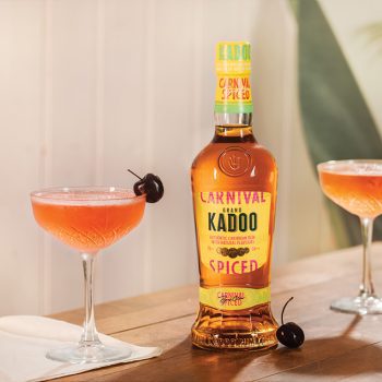 Kadoo Carnival Spiced Spicy Valentines