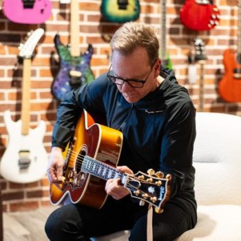 Kiefer Sutherland Red Bank whisky