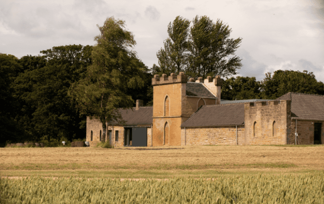 Kingsbarns