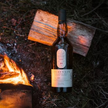 Lagavulin Fèis Ìle 2024