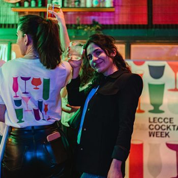 Lecce Cocktail Week