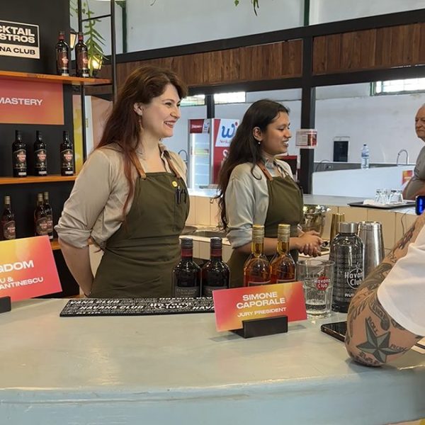 Lyaness’ Lexie Constantinescu dies