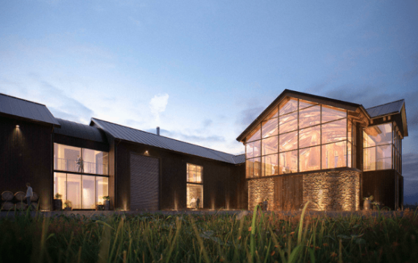 Limavady whiskey distillery gets go ahead