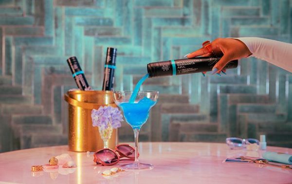 Lucas Bols FY sales fall 4%