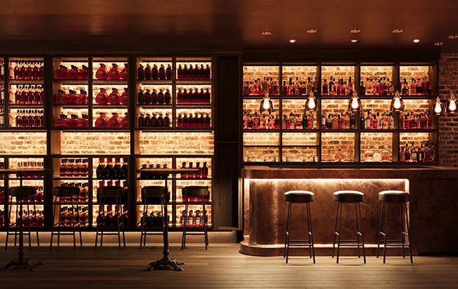 Milroy's Soho
