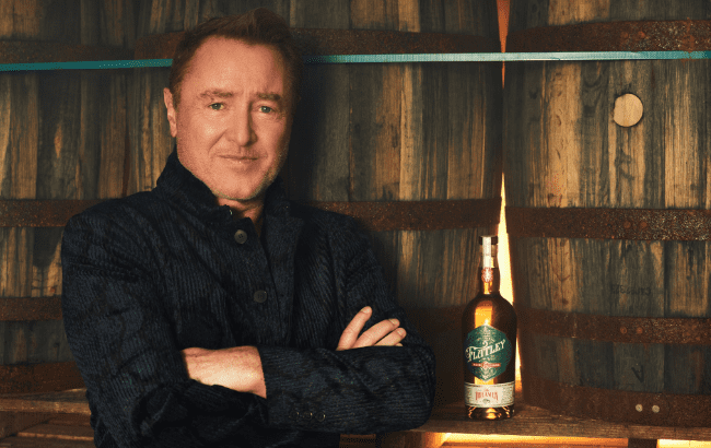 Michael Flatley