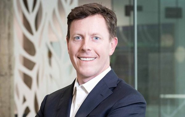 Brown-Forman appoints emerging markets leader