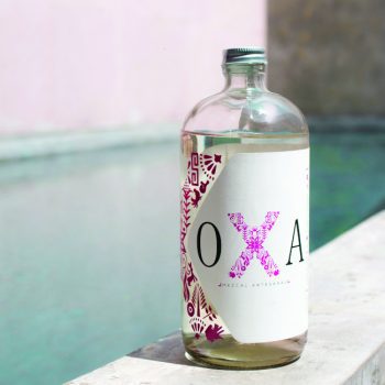 OXA Espadín