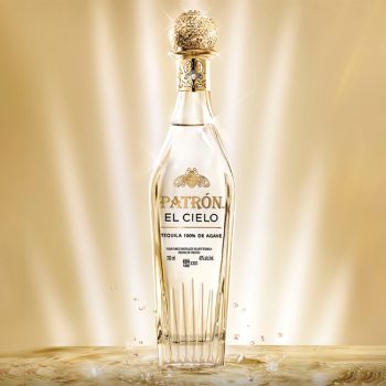 Patron El Cielo