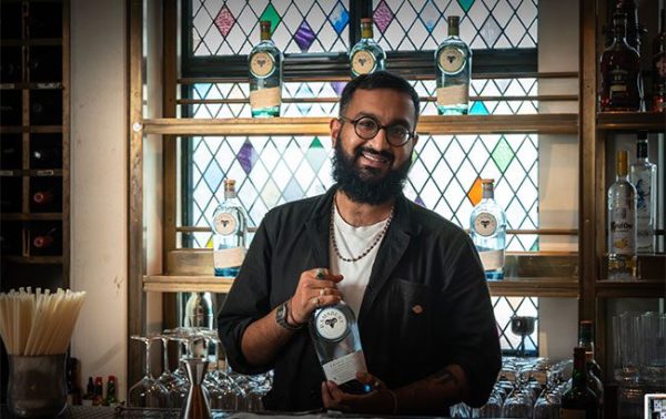 Shaking up the competition