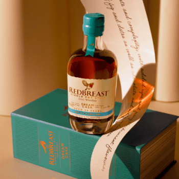 Redbreast Dream Cask Zenith Edition May