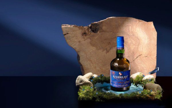 Redbreast Missouri Oak Edition launches in US