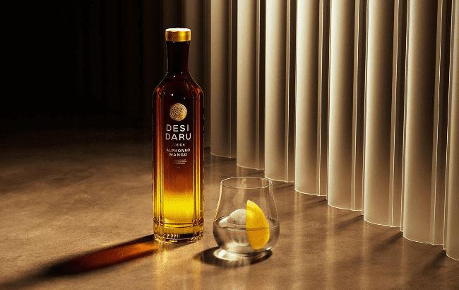 Desi Daru vodka