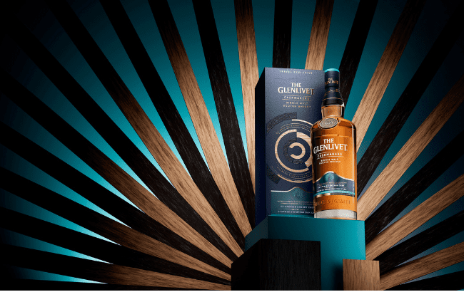 Glenlivet ages whisky in reconstructed casks - The Spirits Business