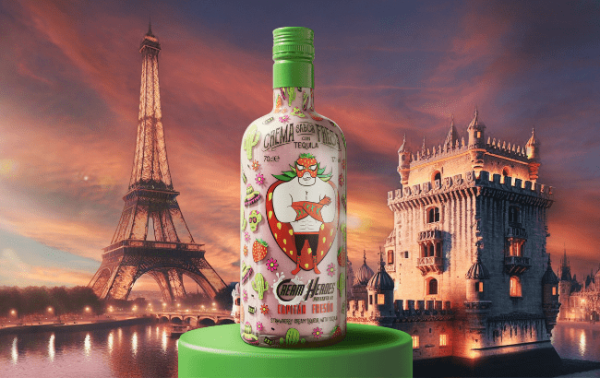 Cream Heroes expands presence in Europe