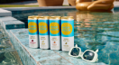 High Noon Vodka Iced Tea